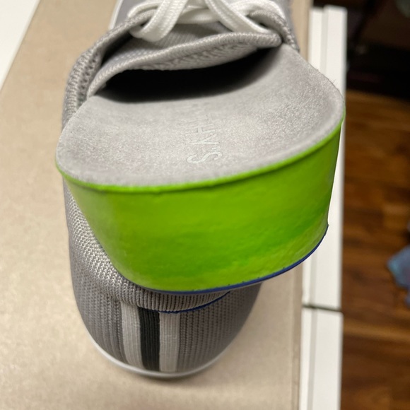 Rothy’s lace ups - Picture 5 of 6